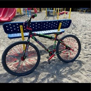 Meet your Posher, Colton